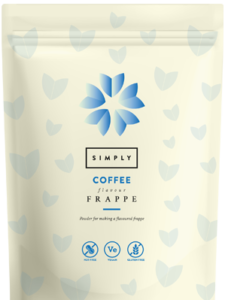 Coffee Frappe Pouch 1kg