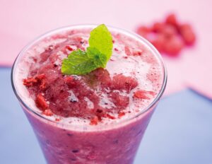 smoothie