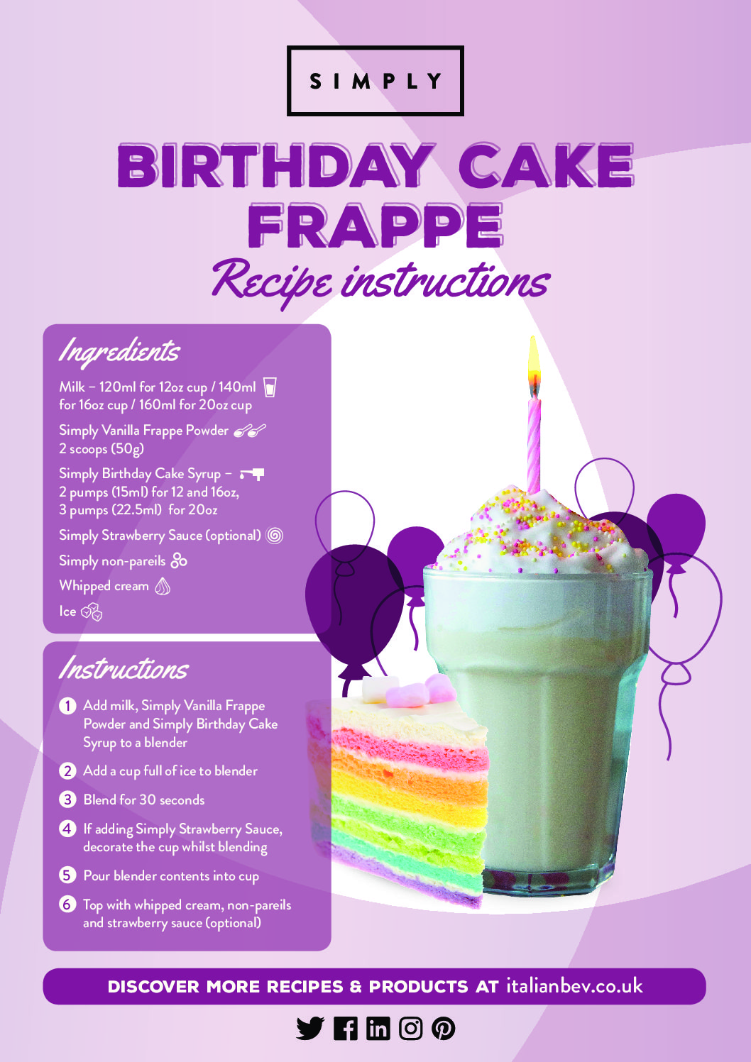 Starbucks Themed birthday cake! #starbucks #frappuccino #birthday #bir... |  TikTok