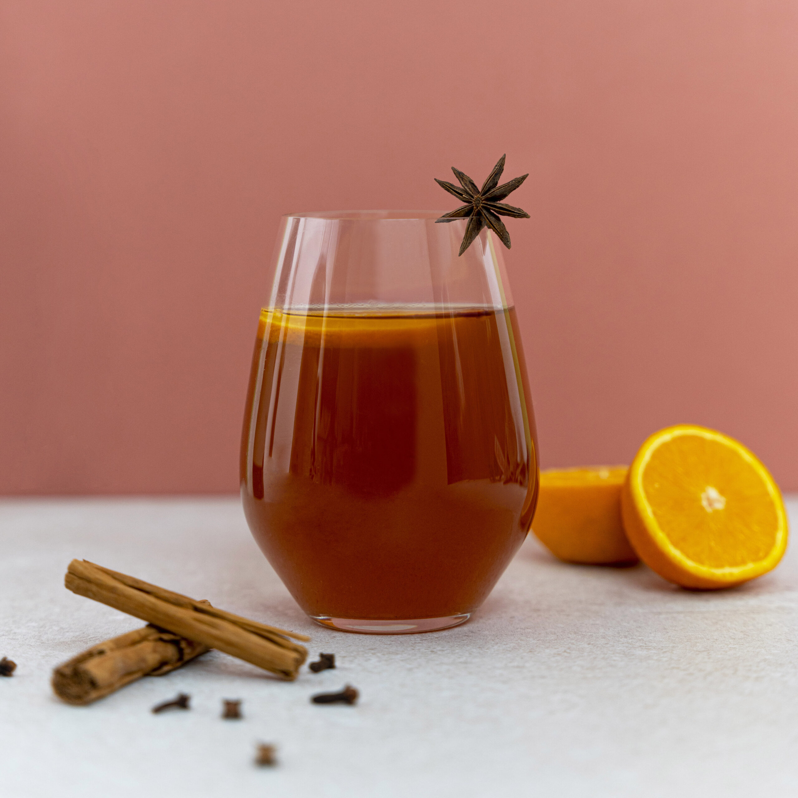 Mulled Wine – Awesome Winter Warmer – Bar-Be-Quick