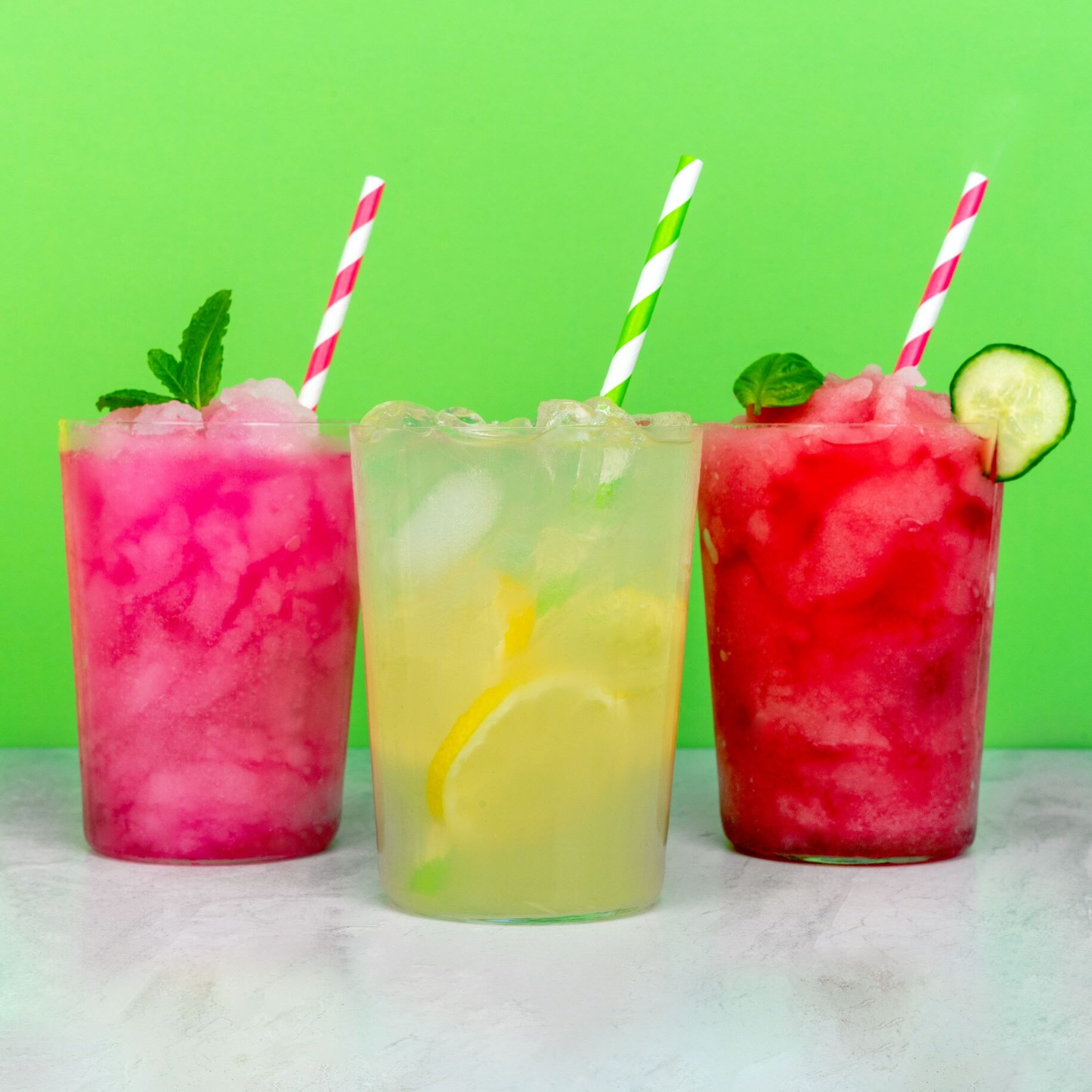 Why Iced Teas and Coolers Belong on Your Summer Menu | IBC Simply