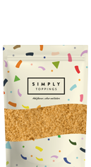 Simply Gingerbread Crumb